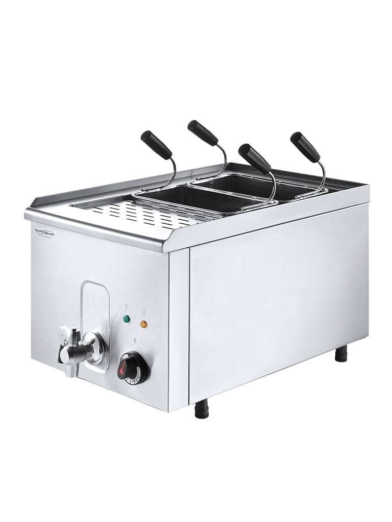 Pastakokare 400 v