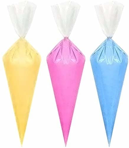 Spritspåsar 100st Extra Tjocka