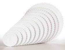 Wilton Decorator Preferred Separator Plate 15cm <>