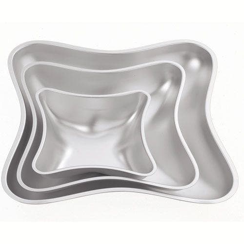 Wilton Performance Pans Pillow Pan set/3