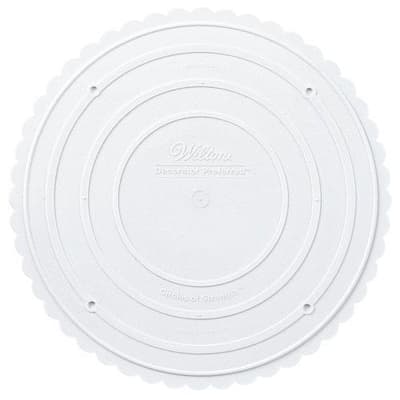 Wilton Decorator Preferred Separator Plate 35cm