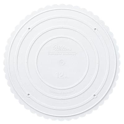Wilton Decorator Preferred Separator Plate 30cm