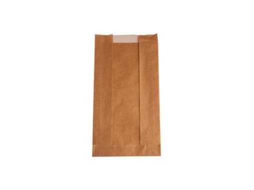 Rudepose 140/30x310 mm 60 mm Rude PE-belagt Brun,250 stk/krt