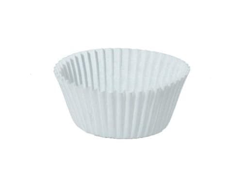 Muffinsforme XL 70x35 mm Papir,1000 stk/krt
