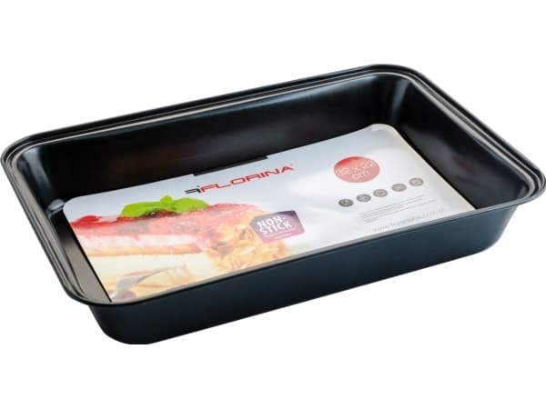Florina Baking tin, 32x22x5 cm