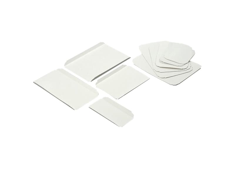 Kagepap nr. 112 13x19cm 500stk/pak - (500 stk.)
