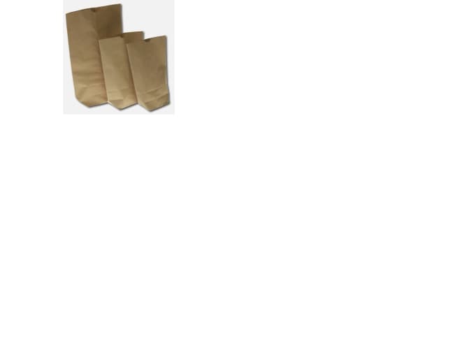 Fidelepose 2,5kg korsbund 225x325mm 110-6 500stk/pak - (500 stk.)