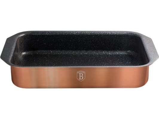 Berlinger Haus Baking tin Rose Gold Edition BH/1665 universal