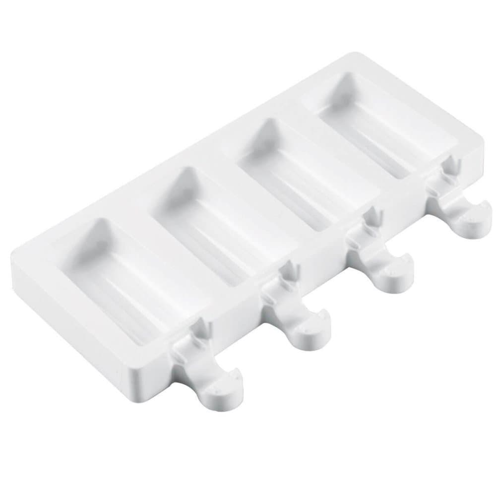Glassform Popsicles Silikonform Silikomart