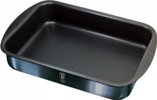 Berlinger Haus BRYTFANNA BAKING TRAY 40x28.5CM BERLINGER HAUS AQUAMARINE BH-1548