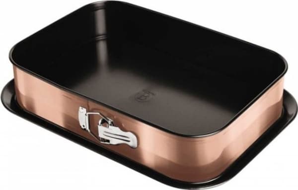 Berlinger Haus MOLD BAKING PLATE BERLINGER HAUS ROSEGOLD BH-6474