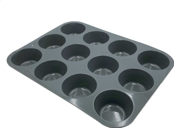 Brunbeste SILIKONFORM FOR BAKING MUFFINS 1530