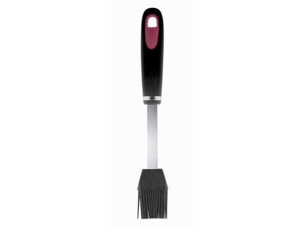 JATA AC34, Flat pensel, Svart, 0 - 240 °C, 1 stykker