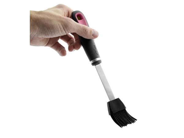 JATA AC34, Flat pensel, Svart, 0 - 240 °C, 1 stykker