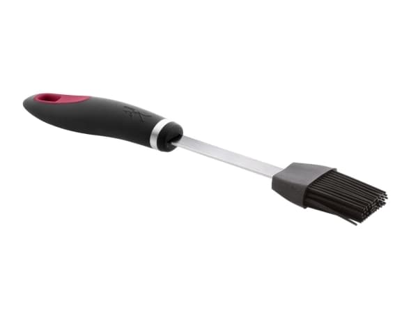 JATA AC34, Flat pensel, Svart, 0 - 240 °C, 1 stykker