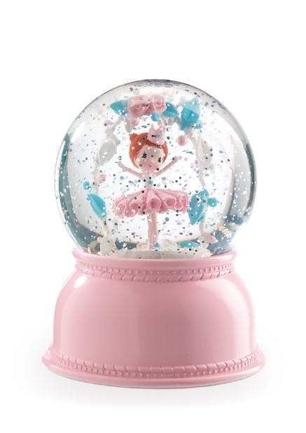 Nattlampa Night lights, Ballerina - Djeco