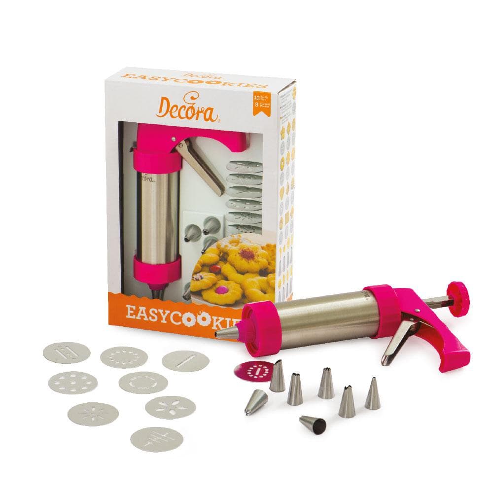 Kakpress Kaksprits - Decora
