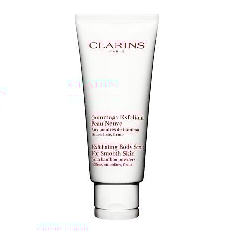 Clarins Exfoliating Body Scrub For Smooth Skin 200ml