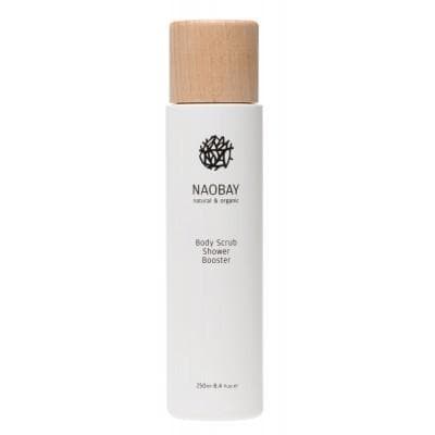 Naobay Body Scrub Shower Booster 250ml
