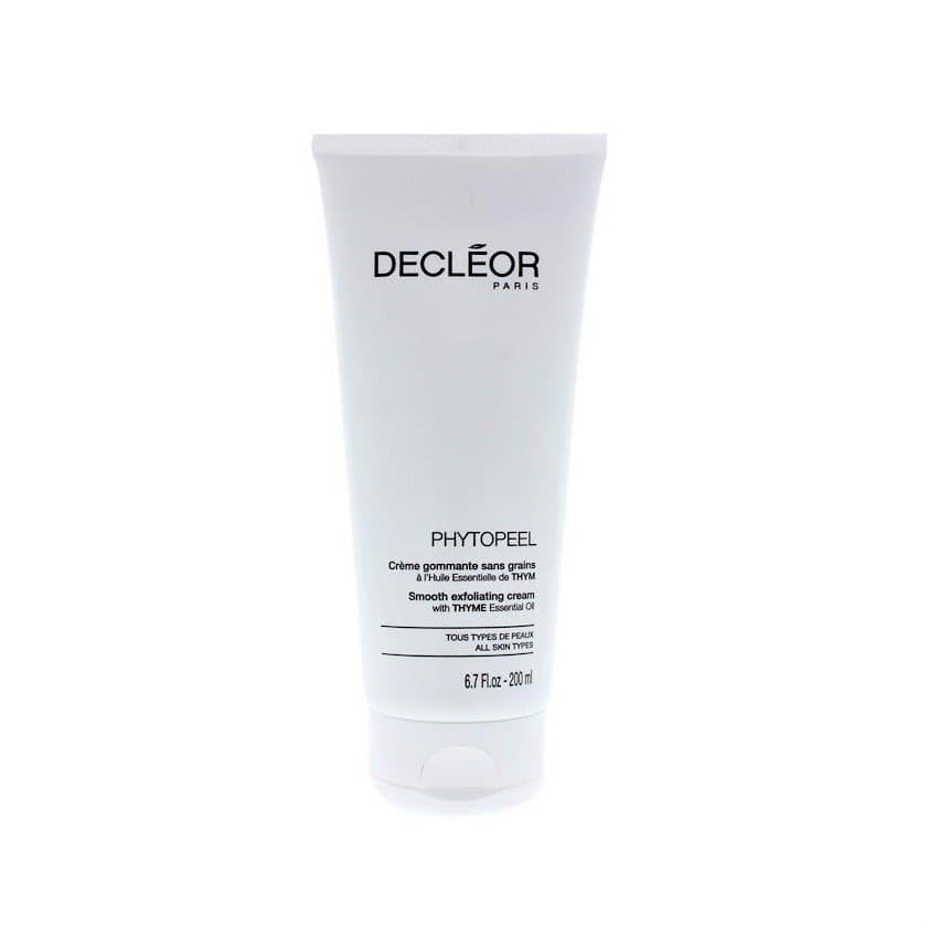 Decleor Phytopeel Smooth Exfoliating Cream 200ml