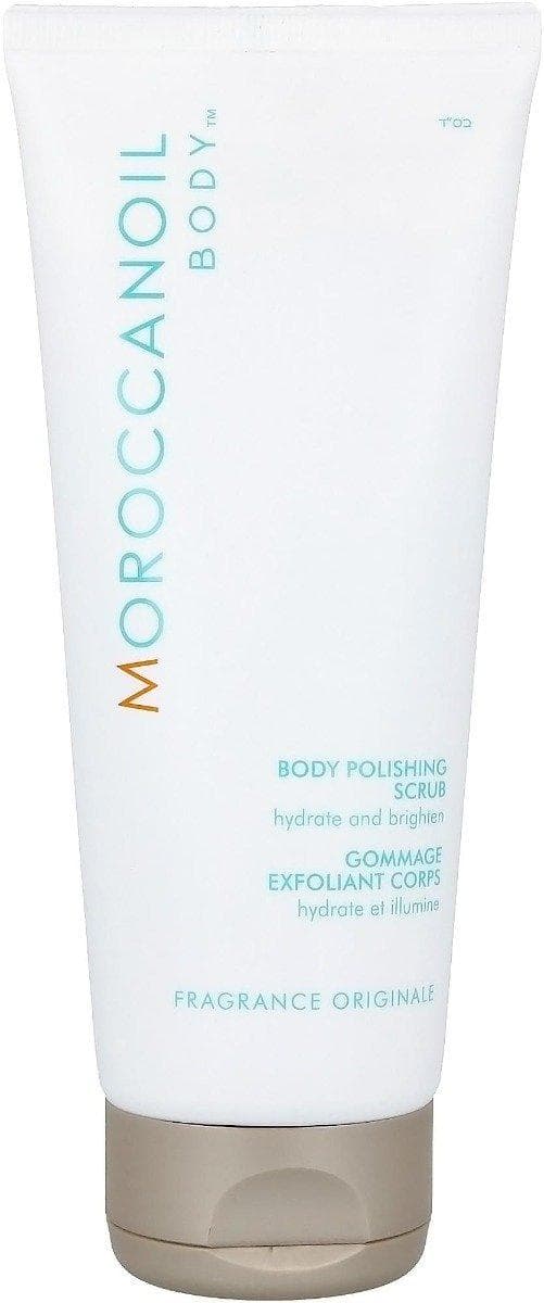 Moroccanoil Body Polishing Scrub 200ml