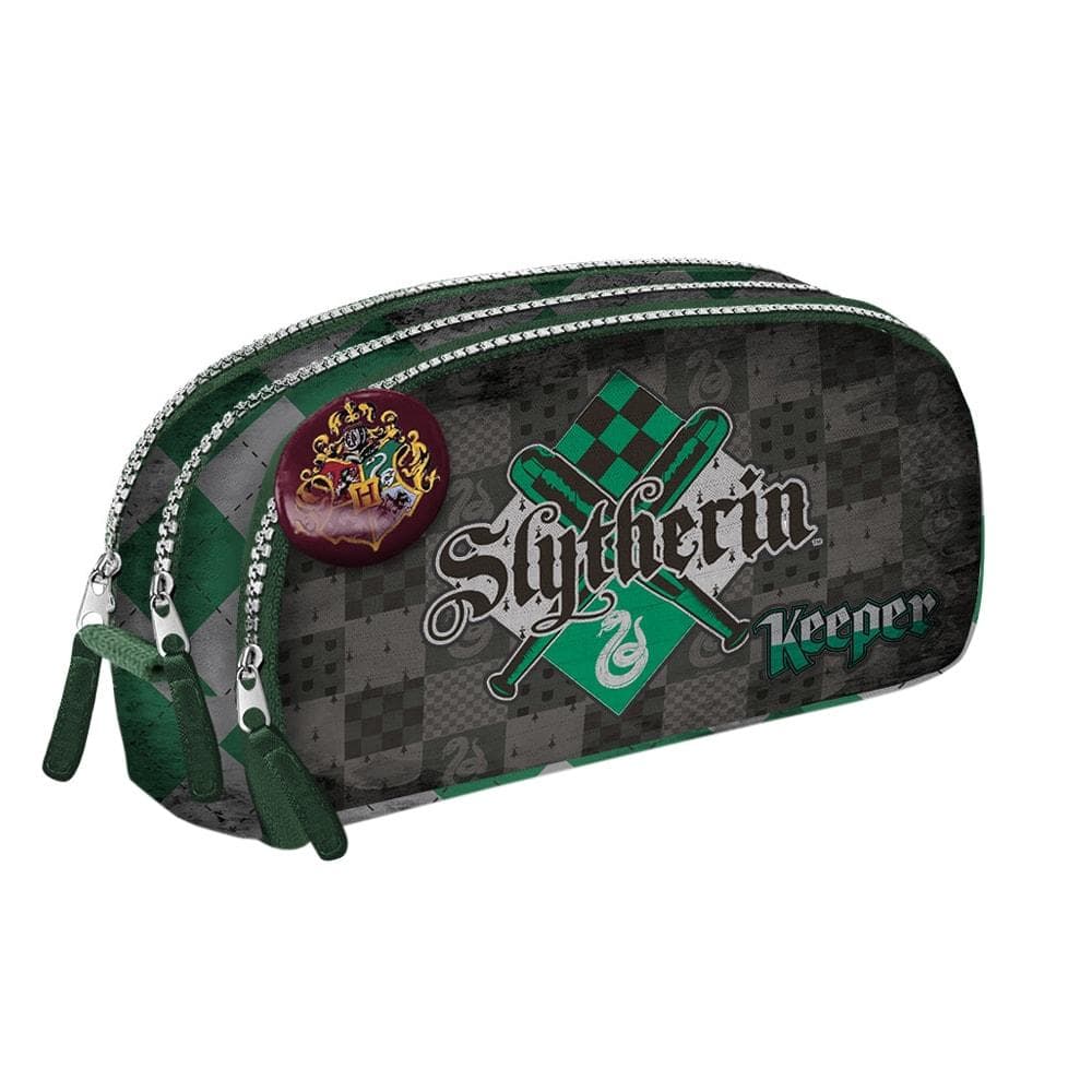 Harry Potter, Penalhus med pin - Slytherin