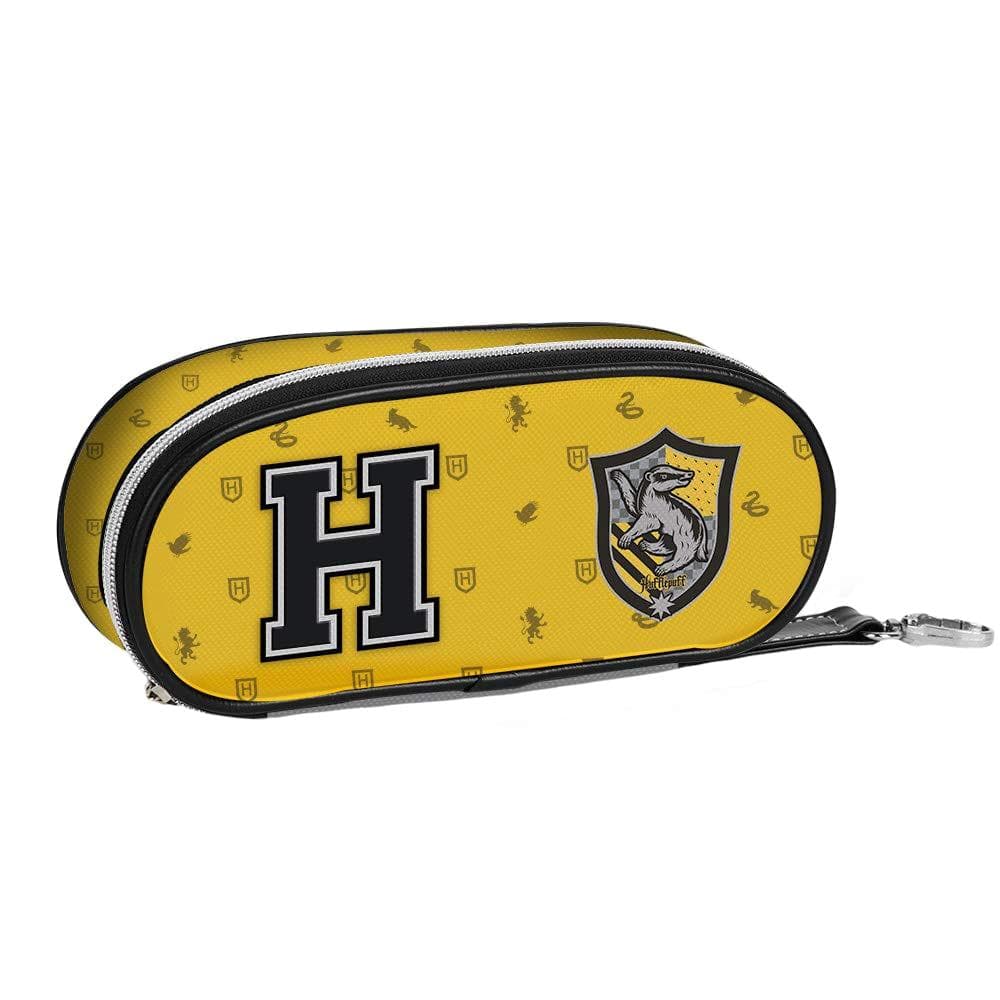 Harry Potter, Penalhus - Hufflepuff