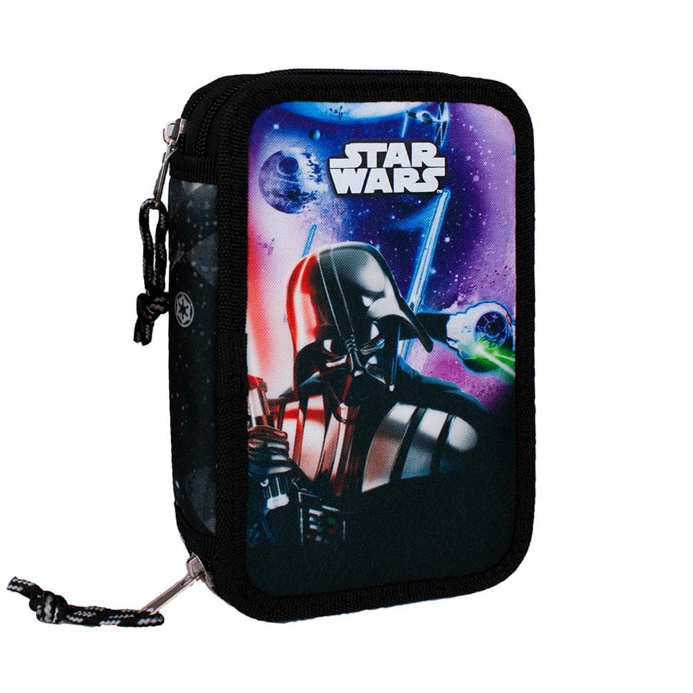 Star Wars - Penalhus med 2 rum
