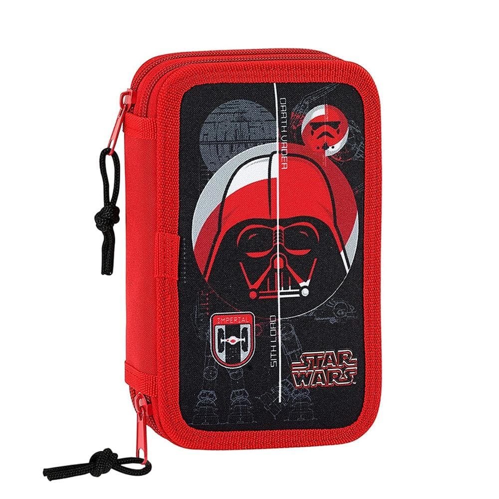 Star Wars - Penalhus med 2 rum