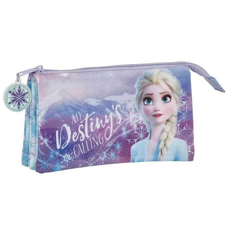 Frozen 2, Pennal - Elsa