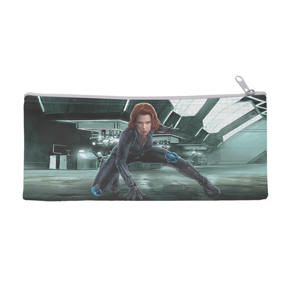 Black Widow Pennfodral