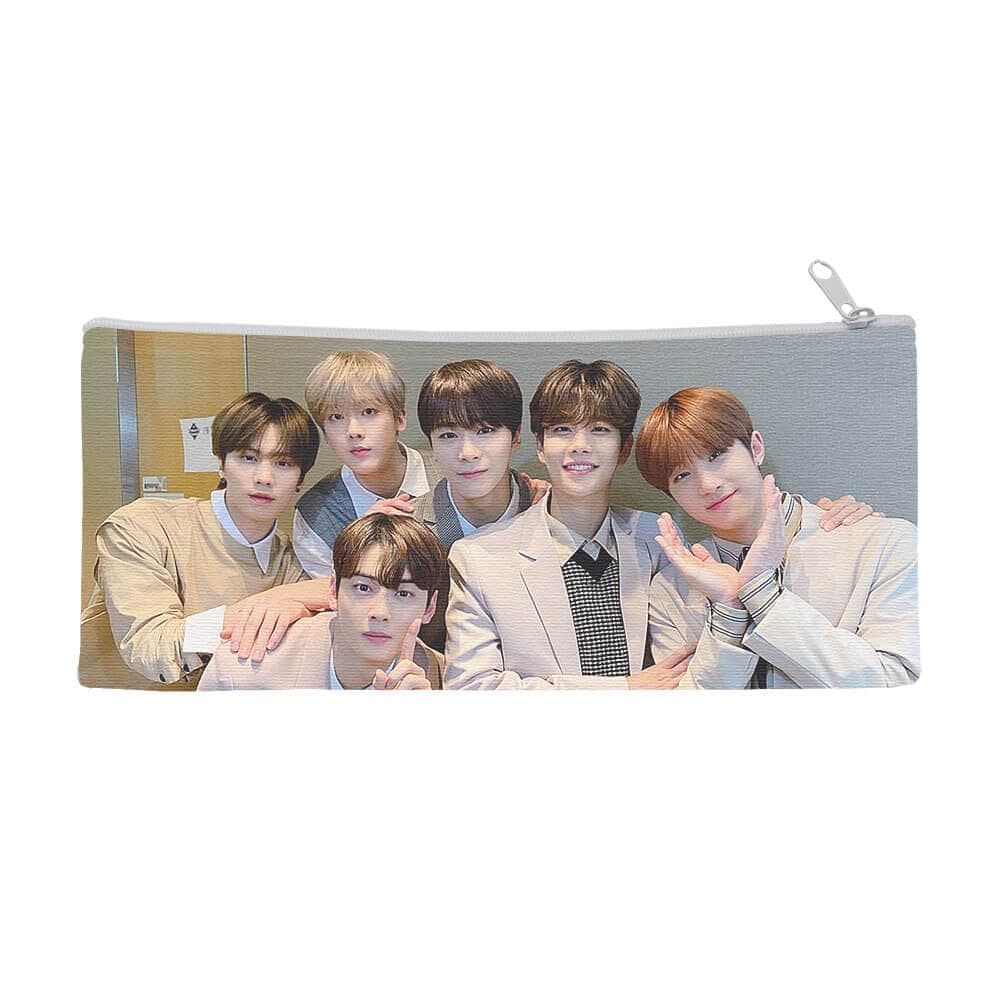 K-pop Astro Pennfodral