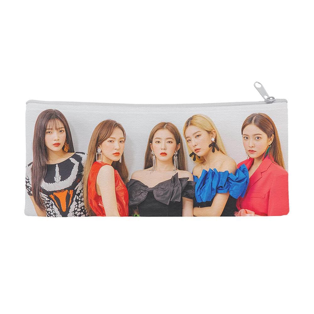 K-pop Red Velvet Pennfodral