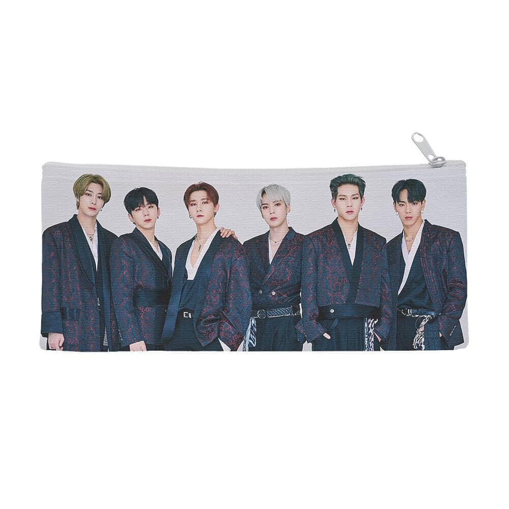 K-pop Monsta X Pennfodral