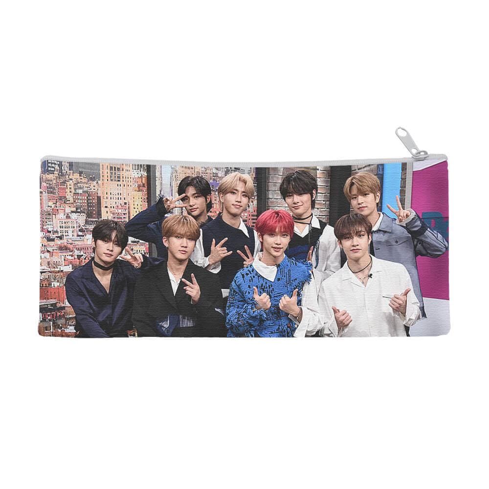 K-pop Stray Kids Pennfodral