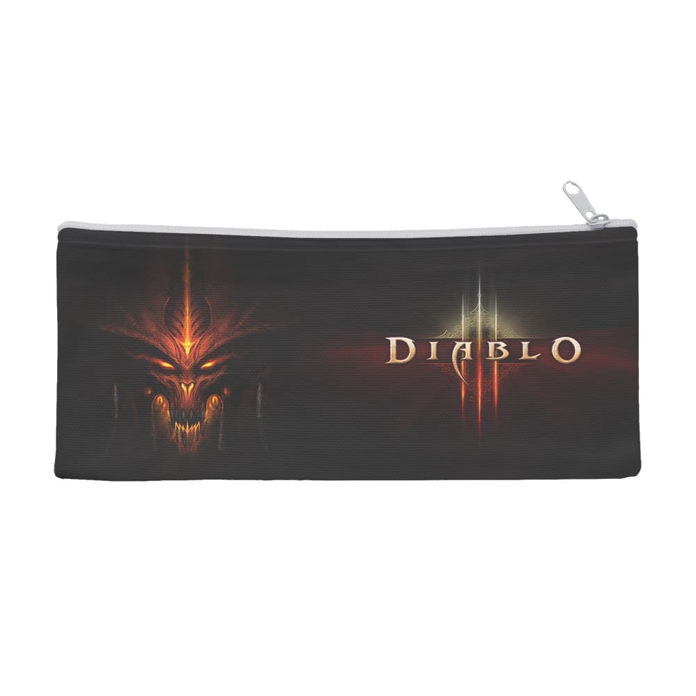 Diablo Pennfodral