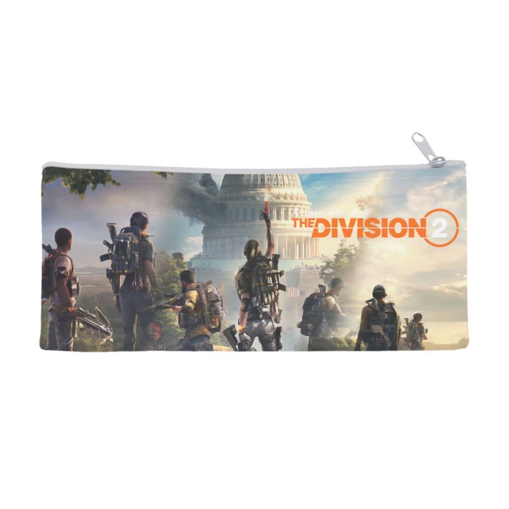 Tom Clancys The Division Pennfodral