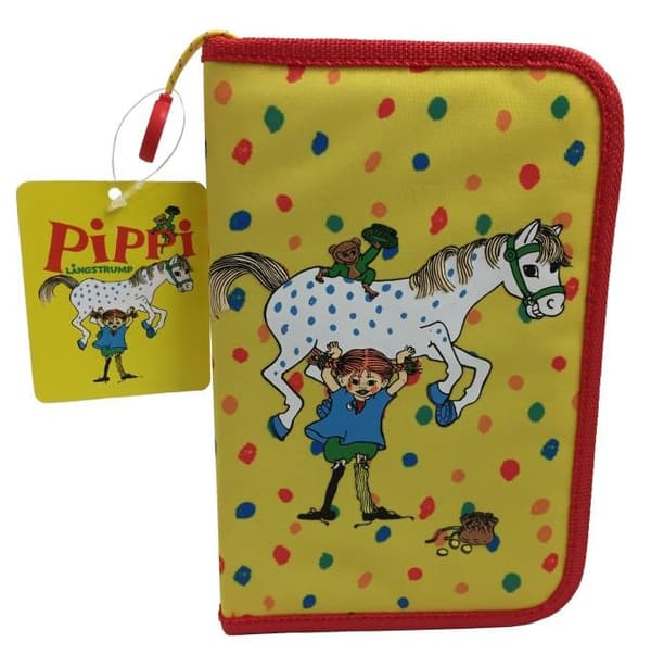 Pippi Pennfodral