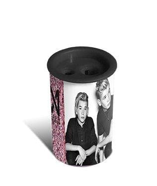 Blyantspisser, Marcus & Martinus