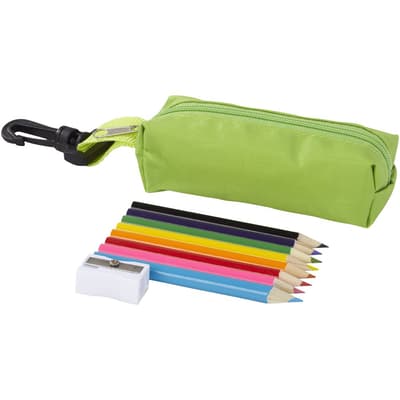 Bullet 8-Piece Pencil Set