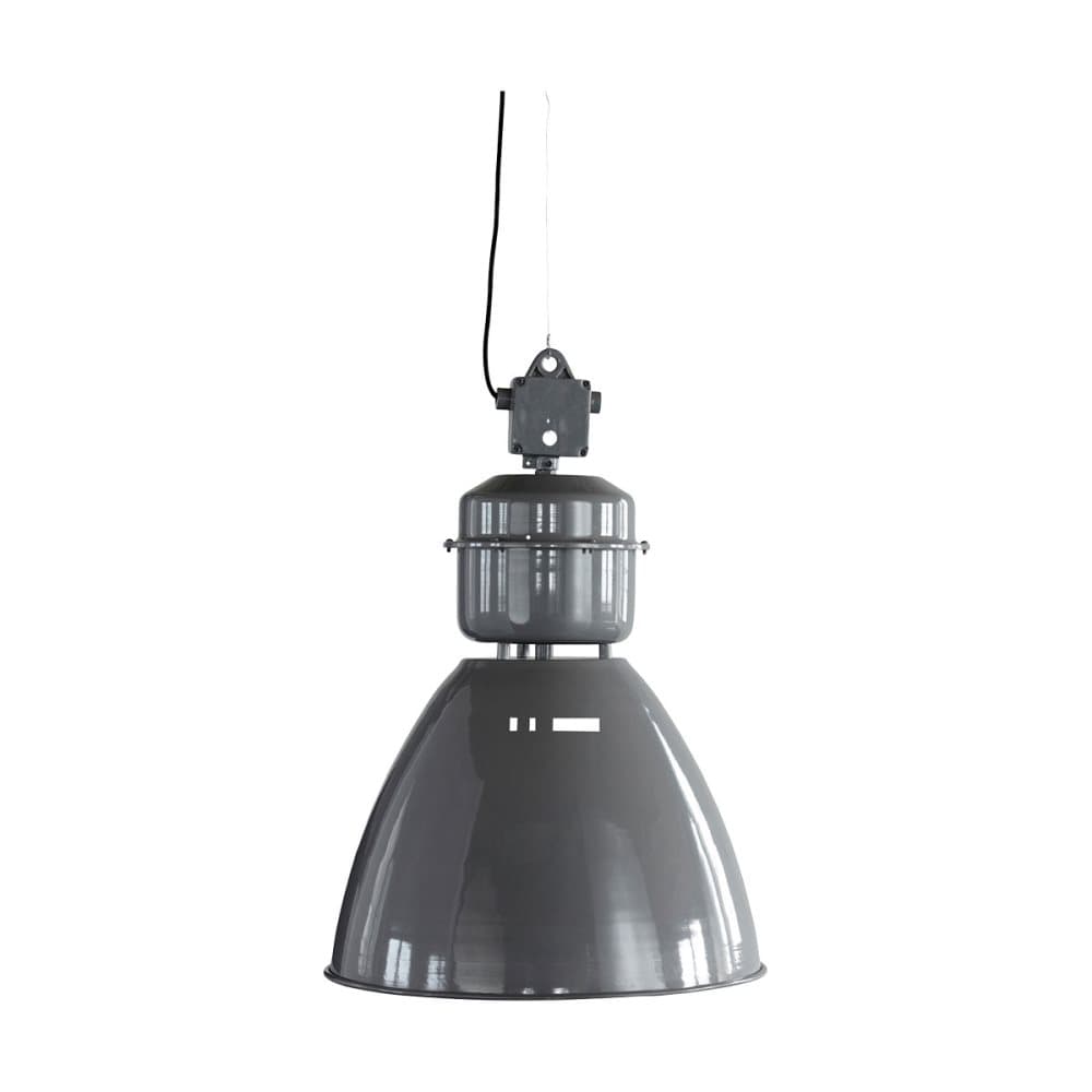 Lampe Volumen, 54 x 60 cm, Grå, House Doctor