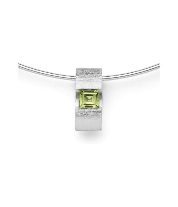 Bastian Inverun Dam BI-35300 Berlock, Halssmycken