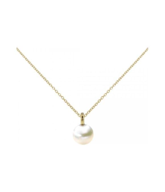 Luna-Pearls Berlock Halssmycken 204.1334