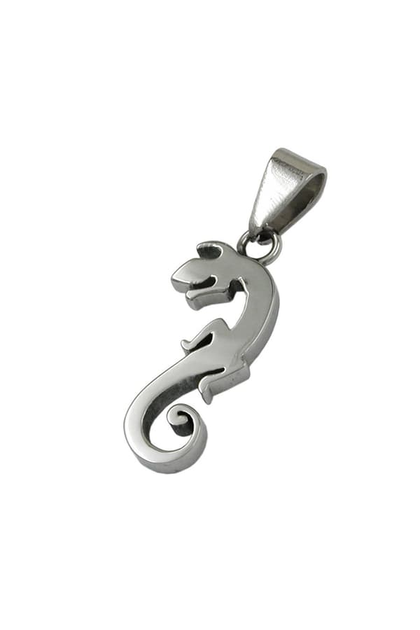 Pendant Fashion Fantasy Stainless Steel - GL01160