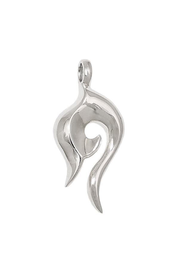 Pendant Fantasy Polished Silver 925 - GL91944