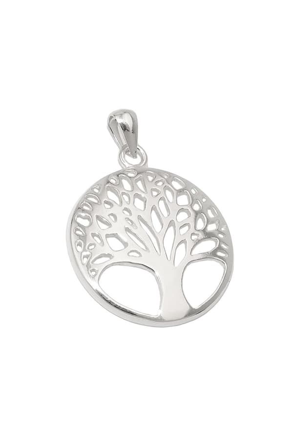 Pendant Tree Of Live Silver 925 - GL93827