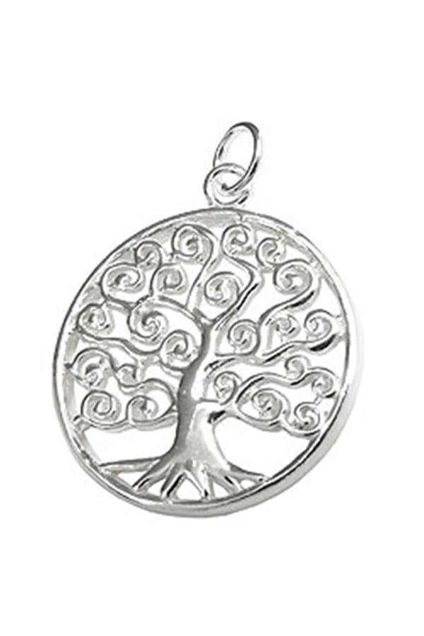 Pendant Tree Of Live Silver 925 - GL93829