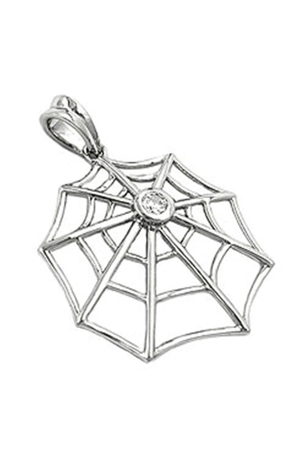 Pendant Cubic Zirconia Silver 925 - GL92458