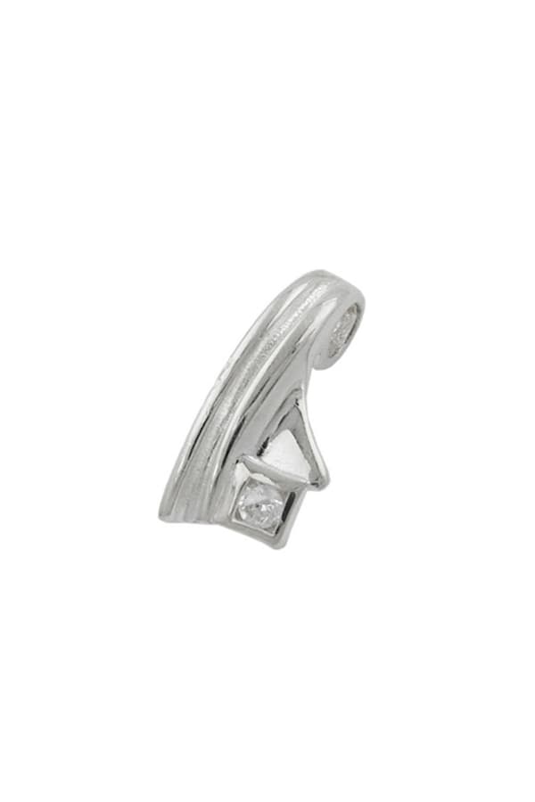 Pendant Zirconia Silver 925 - GL91529