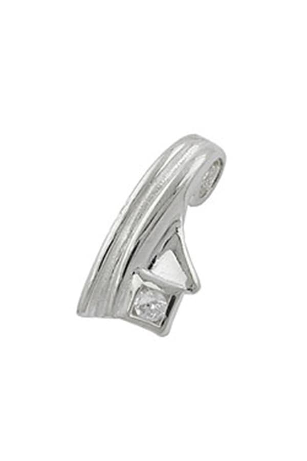 Pendant Zirconia Silver 925 - GL91529